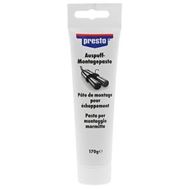 presto 603123 Exhaust Pipe-Montage Paste, 170 g