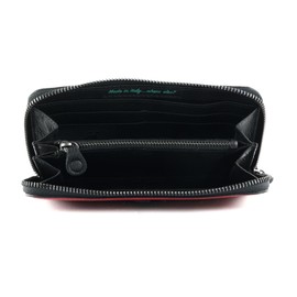 Gabs GMONEY17 Bull Black Wallet Euphoria, black
