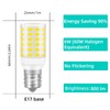 hekmazon Freezer LED Bulb KEL 2815 2811 Kei D28a Replacement