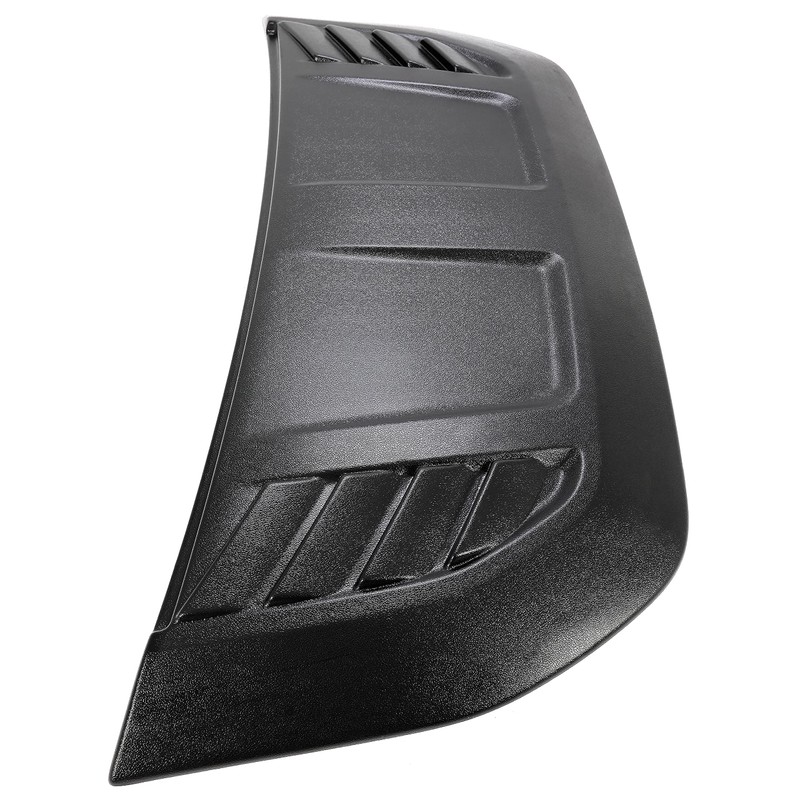 JMTAAT Hood Scoop Compatible with 2021-2023 Ford Bronco, Replacement for