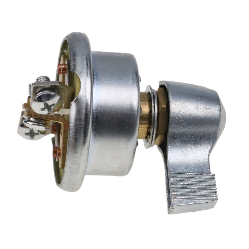 3 Position Reversing Rotary Switch CH75712-04 Fit for Cole Hersee