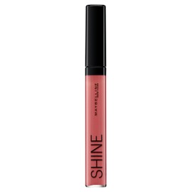 Maybelline Shine Lipgloss - 115 Glorious Grapefruit