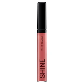Maybelline Shine Lipgloss - 115 Glorious Grapefruit