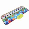 Piano Mat Electronic Child Play Carpet Educational Musical Instrument Mat