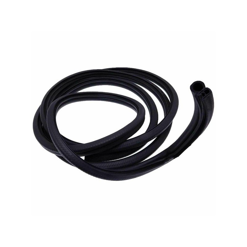 DUCRES 7011039 Cab Outer Door Frame Weather Strip Seal fits