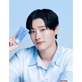 Hanyul [한율] 쑥히알 수분크림 60ml [HANYUL] Mugwort Hyal Moisture Cream 60ml