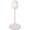 Groov-e Apollo Touch Control LED Desk Lamp with Built-in Wireless