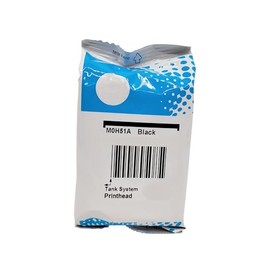 DHAOCAI 1 Piece (BK) M0H51A Print Head GT51 GT52 printhead for deskjet GT5810 GT5820 GT5822 Ink Tank 310 311 410 411 415 315 318 418 319 419 Print. ers (Black)