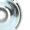 5PCS Industrial Lamp Shade Iron Warehouse Factory Mining Light Lampshade