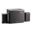 IBALL·BOX 2.1 Computer Speakers with Subwoofer, PC Speakers for Desktop