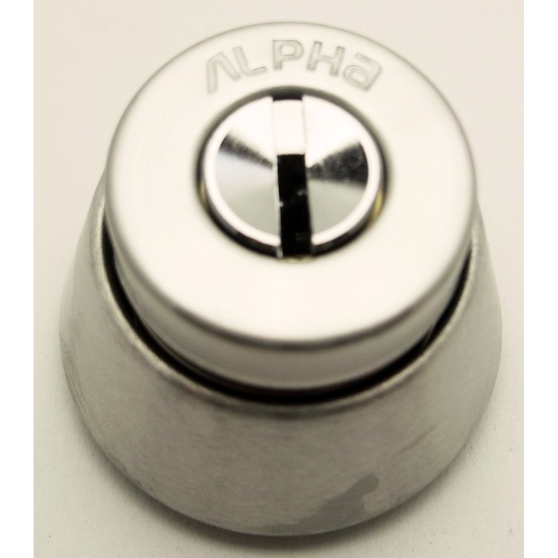Alpha 9KH5000254 Replacement Cylinder FB Lock for LA