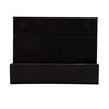 Solo Pelle Foldable Glasses Case Genuine Leather Portable Glasses Box