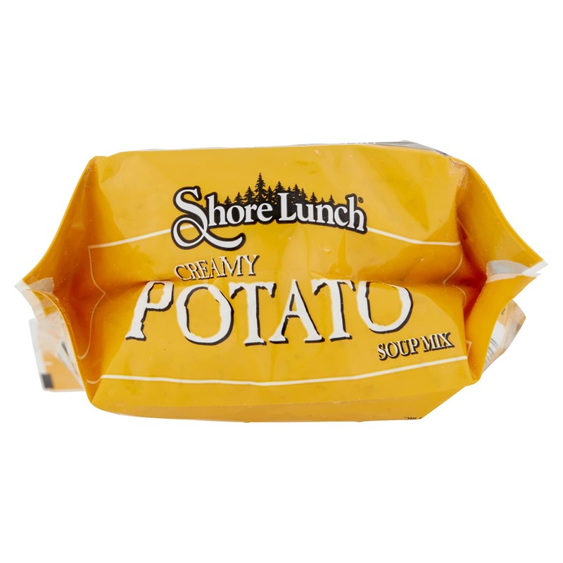 Shore Lunch Mix Soup Crmy Pto6