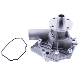 IEQFUE Water Pump 6584447 ED0065844470-S Compatible with Lombardini Kohler LDW1503 LDW1603 LDW2004 LDW2204