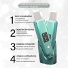 Limpiador Ultrasónico Portatil Skin Scrubber Limpieza Facial