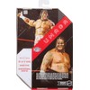 Mattel WWE Ultimate Edition Umaga Figura de acción