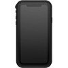 LifeProof Fré Protective Case Waterproof, Black