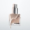 ABOUT_TONE Skin Layer Fit Foundation 30ml - 21 Cool Light