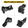 Rear Hatch Liftgate Tailgate Door Latch Lock Actuator Fit For