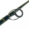 EatMyTackle Classic Baitcaster 7ft. Jigging Rod | 10-15 lb. Slow