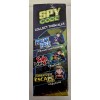 Spy Code Break Free Board Game "Pick The Lock To