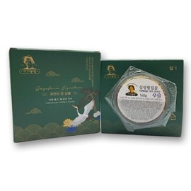 Gaga Farm Cilling Honey 160g / 가가농장실링벌집꿀 160g