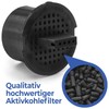 Adapter Universe Activated carbon filter for Liebherr wine refrigerator wine