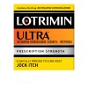 Lotrimin Ultra Crema Antifúngica Clorhidrato Butenafina