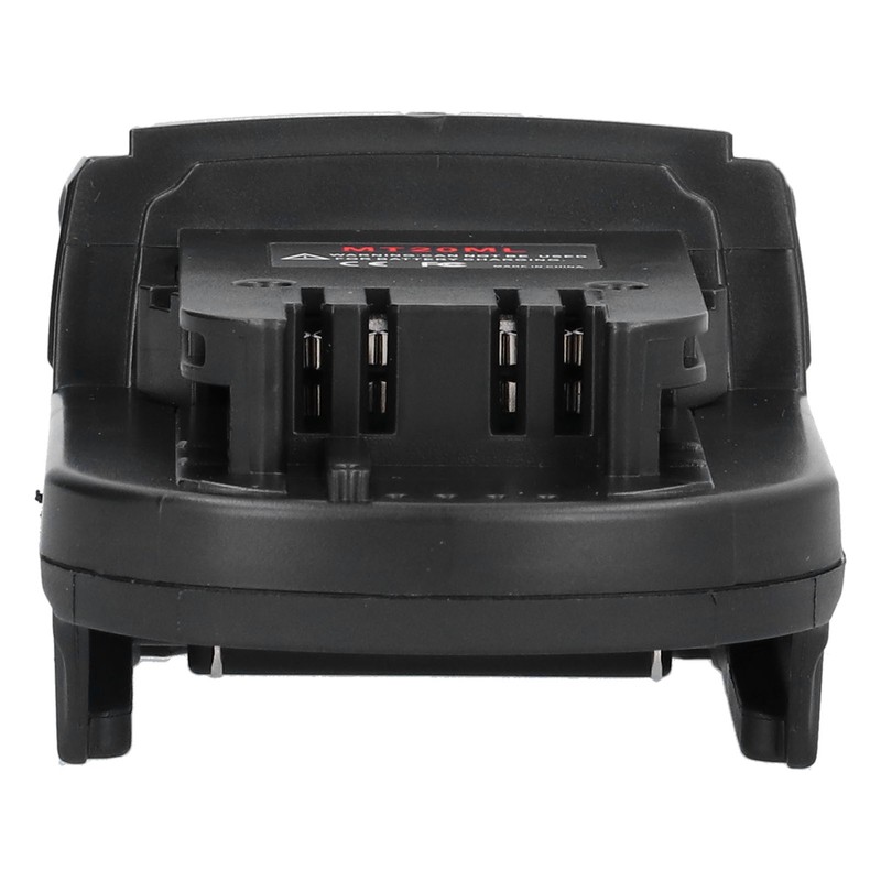 MT20ML Adapter for MAKITA 18V Lithium Battery BL1830 BL1840 BL1850