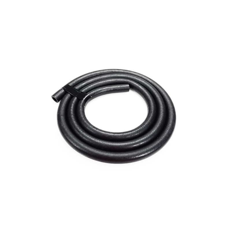 Mackay HH08X2 62 psi Maximum Working Pressure Heater Hose Pack,