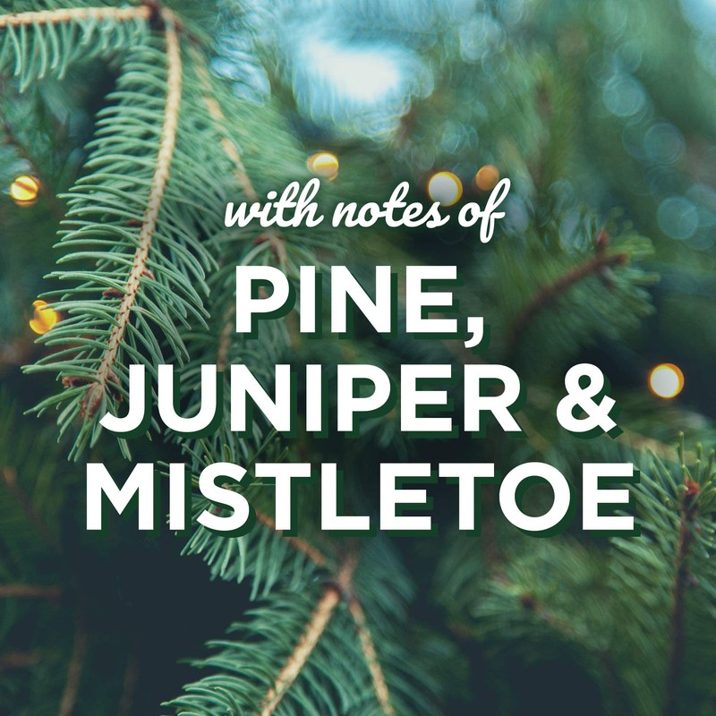 Glade Air Freshener Spray - Pine Wonderland - Holiday Collection