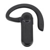 Bluetooth Headset Hands Free Single Ear Bluetooth 5.2 Wireless Earpiece