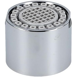 BLANCO Flow Regulator HD IG M22X1 Chrome Vario High Pressure