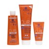 Alama Set Curl Shampoo for Curly Hair 300 ml Detangling