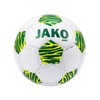 JAKO Lightball Animal, White/Sports Green/Neon Yellow, 290 g, 4