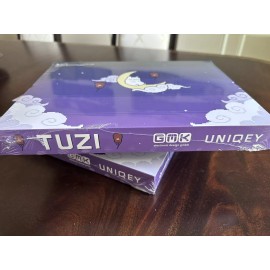 Omnitype GMK Tuzi Keycap Set Harvest (Standard)