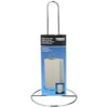 Free Standing Kitchen Roll Holder, Paper Towel Holder Stand Stainless
