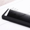 Anyang Jok Tail comb, salon hair comb, cutting comb