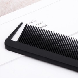 Anyang Jok Tail comb, salon hair comb, cutting comb