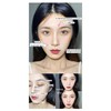 PIPL 3D Creation Shading Highlights Liquid Stick Contour Concealer Natural