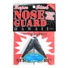 SurfCo セーフティ SUPERSLICK NOSEGUARD/ BLACK
