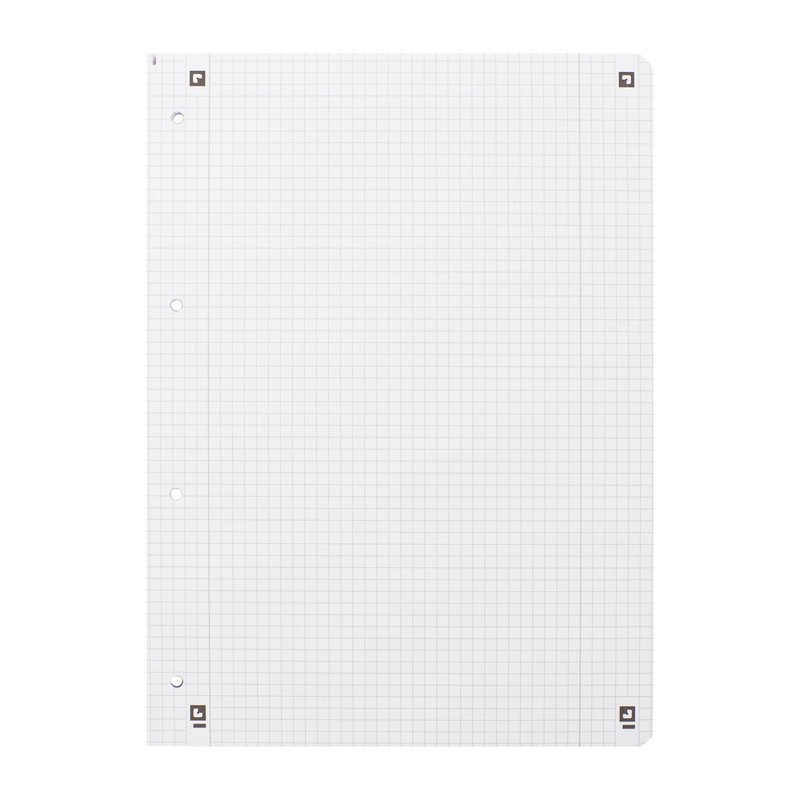 OXFORD 400086492 Collegeblock "Touch" Writing Pad, sunshine yellow 1