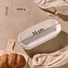 Proofing Basket for Bread Baking - Made of Sustainable Rattan