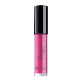 ARTDECO Lip Wonder Serum - Nourishing Lip Serum in Delicate Colour with XL Flock Applicator - 1 x 4 ml