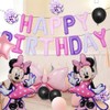 Birthday Decoration Children, Balloons for Girls Birthday Decorations, Birthday Party