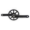 Road Bike Crankset Hollow Integrated Bike Crank Arm Set Off
