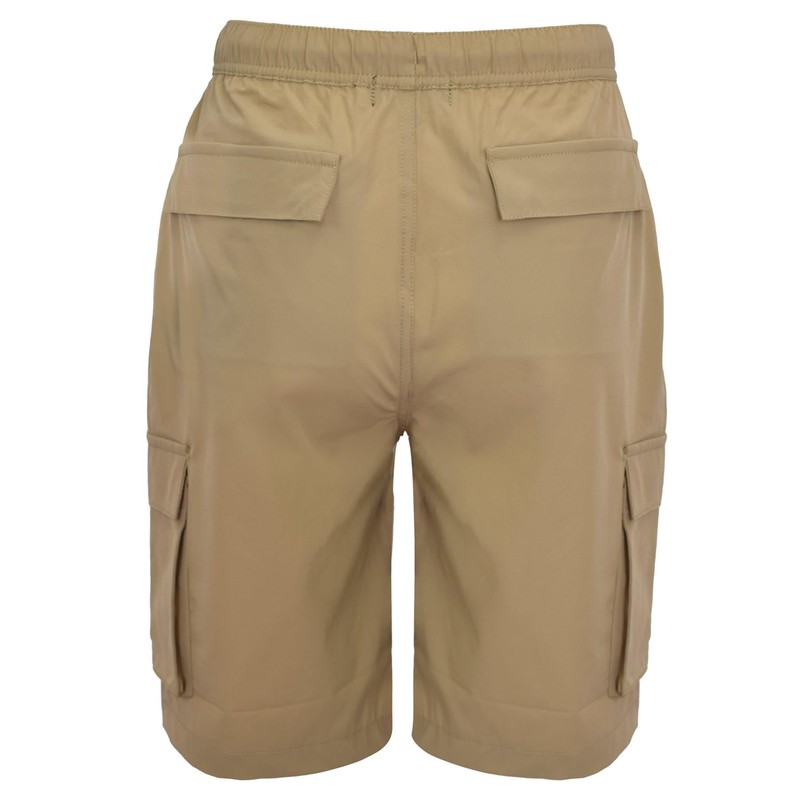 A2Z 4 Kids Boys Active PE Cargo Shorts Comfy Lightweight