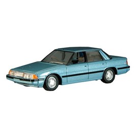 トミカリミテッドヴィンテージ NEO LV-N01 a マツダ ルーチェ (青)