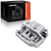 A-Premium Disc Brake Caliper Assembly with Bracket Compatible with Select