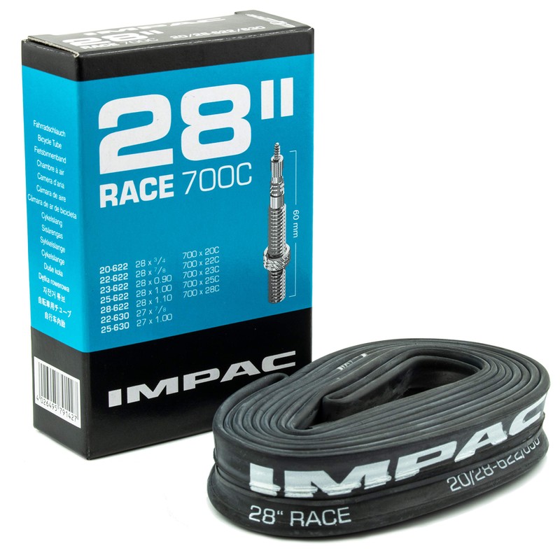 IMPAC SV28"Race Tubes 20/28-622/630